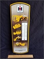 International Harvester Construction Thermometer