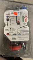 Perfor Max-toilet repair kit and hardware