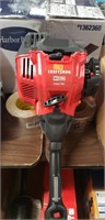 Craftsman ws 2200 to cycle 25cc weed eater
