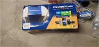 Chamberlain smart garage opener medium lifting