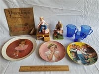 Shirley Temple Collectibles 1 Lot