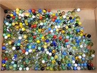 Marbles 1 Lot