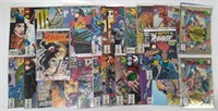 Lot of 30 Marvel 2099 Comic Books