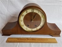 Mantle Clock 16 & 1/4 W x 8" H