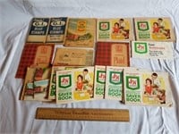 S&H Green Stamps & Blue Stamps 1 Lot