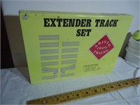Aristo Craft Trains, Extender Track Set
