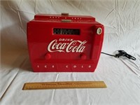 Coca Cola Radio