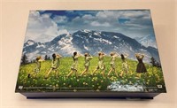 Sound of Music Limited Edition boxed set