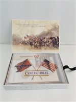 Gettysburg/ Gods and Generals Limited Collector's