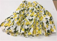 Dolce & Gabbana Size 7/8 Dress