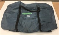 Extra Large Storage Duffel Bag - Lightly Used