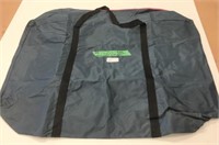 Extra Large Storage Duffel Bag - Lightly Used