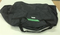 Extra Large Storage Duffel Bag - Lightly Used