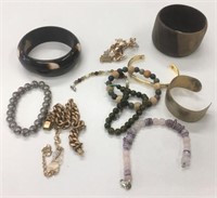 Costume Jewelry Bracelets