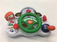 Driving Toy
