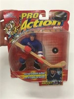Pro Action Wayne Gretzky Action Figure