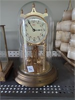 Made in Germany Kundo Anniversary Clock