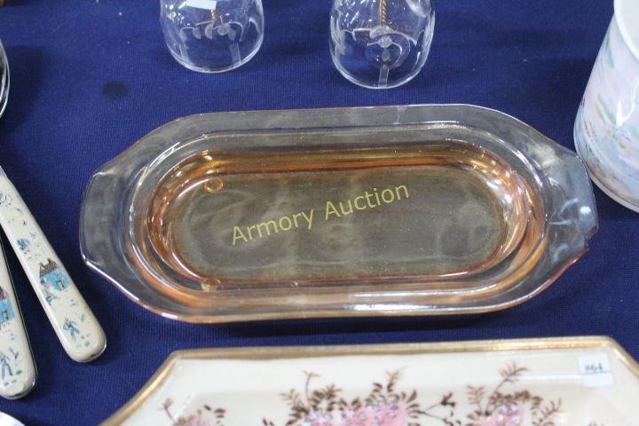 ARMORY AUCTION JULY 31, 2021 SATURDAY SALE