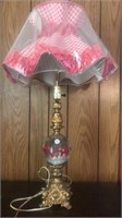 Control Bubble St. Clair? Table Lamp