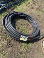 1" Plastic Hose