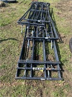 Bundle of Diamond Gates - various sizes