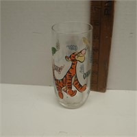 Disney Collectible Glass