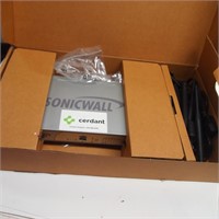 SonicWall/Non Tested