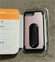 Rose Scooch Wingman 5 in 1 Apple iPhone 6&7 Plus