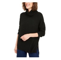 Size XS Becca Tilley X Bar III Turtleneck Sweater