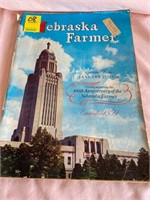 farm Magazine/ Nebraska Farmer 100th Anniversary