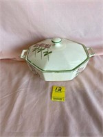 Casserole Dish/ Homer Laughlin