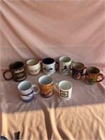 Coffee Mugs