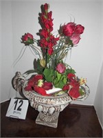 Floral Arrangement (22" Tall) (R1)