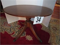 Small Coffee Table (R2)