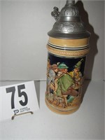 German Beer Stein (R3)