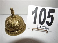 Brass Bell (R3)
