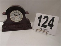 Dennis East Home Decor Quartz Clock (R3)
