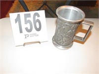 Pewter Stein (Made in Spain) (R3)