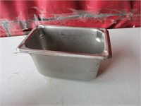 Bid x 11 : SS Food Containers