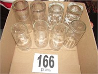 Collection of Glasses (R3)