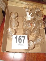 Collection of Stemware (R3)