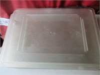 Food Storage Container Lids