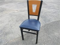 Bid x 6 : Nice Dining Chairs