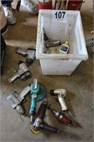Multiple Air Tools (Craftsman/Husky and Others)