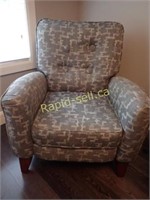 Comfortable Reclining Arm Chair