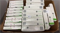 Box of (11) Mepilex Antimicrobial soft silicone