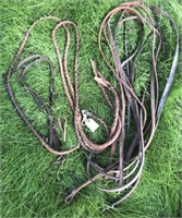 Leather Leads