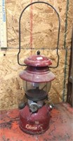 Coleman Lantern Model 200a