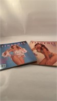 Playboy’s Book of Lingerie 1989 & 1990