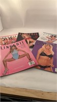 Playboy’s Book of Lingerie 1997